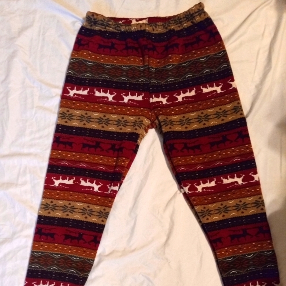 Leggings